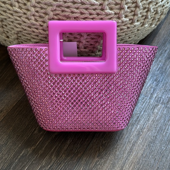 BABY RIVIERA IN PINK CRYSTAL - Picture 6 of 11